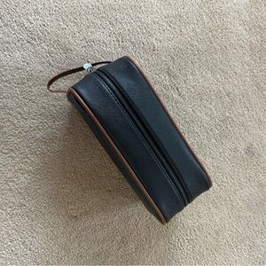 Lanvin Cosmetic Pouch